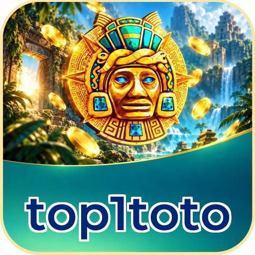 Screenshot 1 - top1toto Home Screen