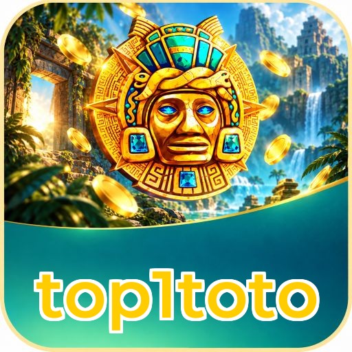 Screenshot 1 - top1toto Home Screen