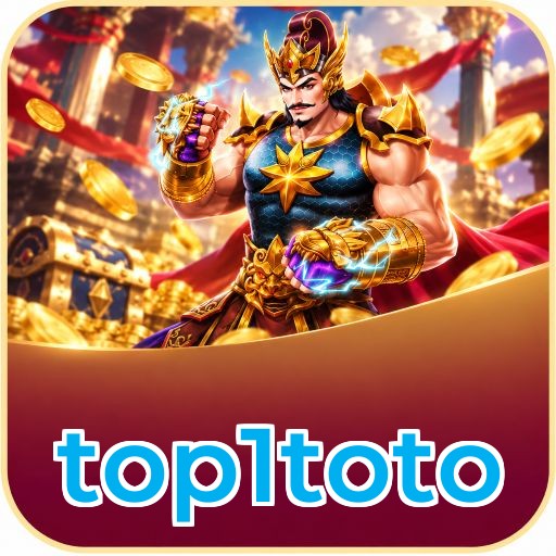Screenshot 1 - top1toto Home Screen