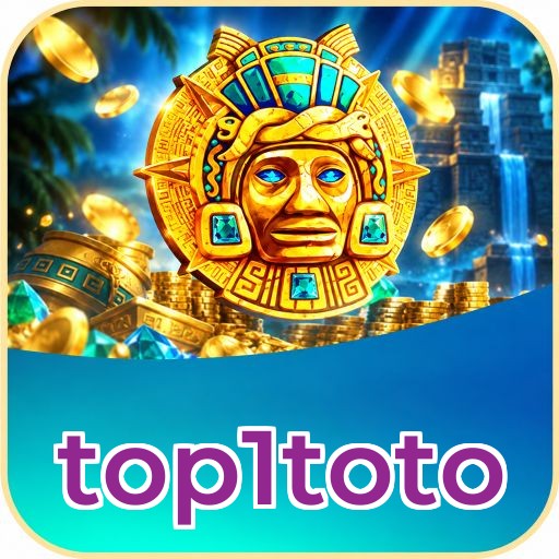 Screenshot 1 - top1toto Home Screen